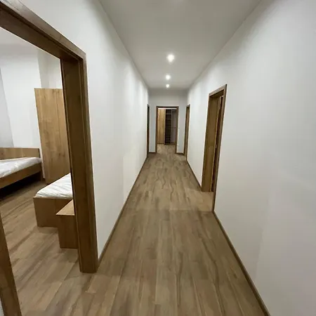 Apartment V Holici Skalica