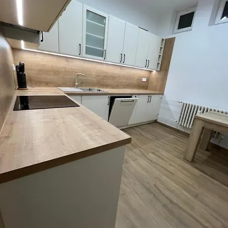 V Holíči,5 Izieb A Spoločná Kuchyňa A 2 Kúpeľne Appartamento *
