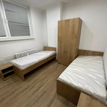 V Holici Apartment *