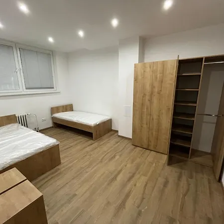 Apartment V Holici Skalica