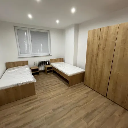 V Holici Apartment